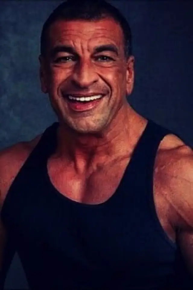 Zdjęcie  (Peter Gaudio)