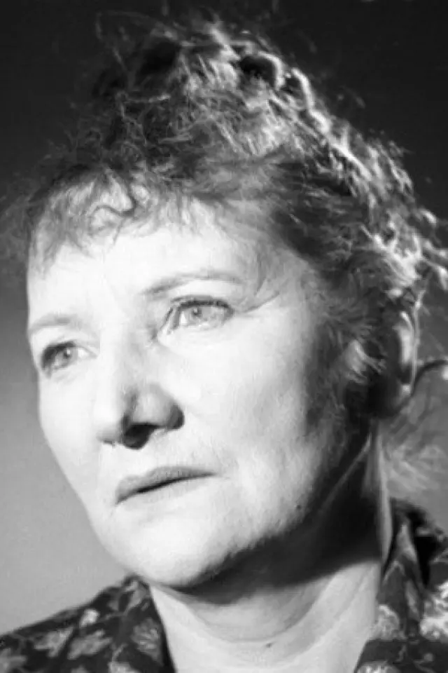 Zdjęcie Irena Skwierczyńska (Irena Skwierczyńska)