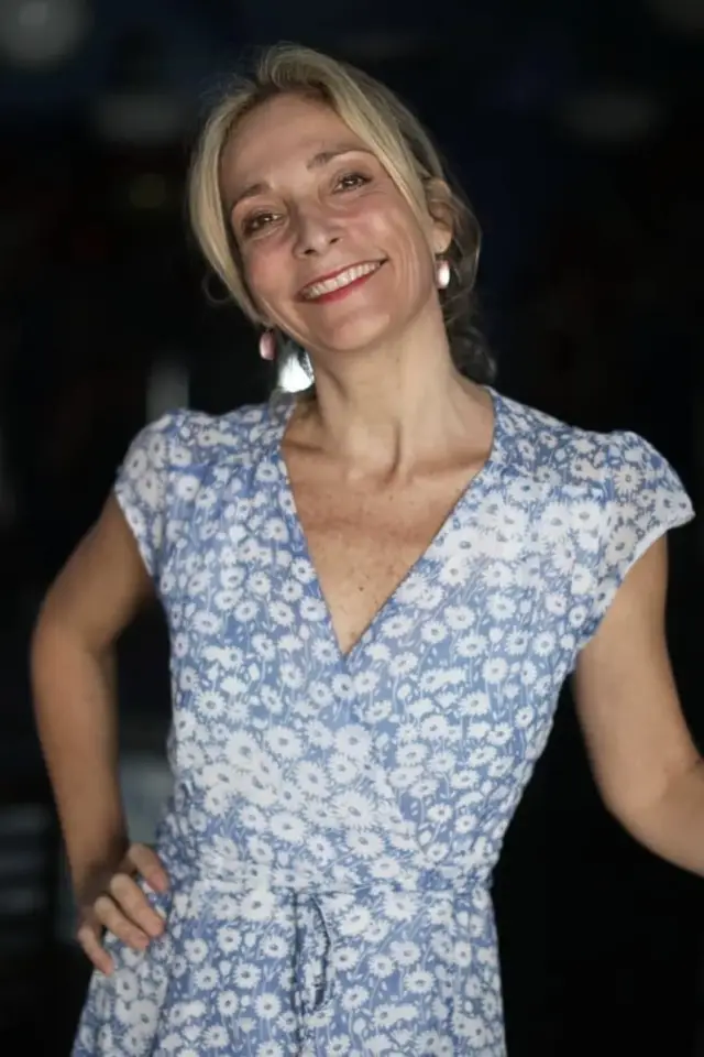 Zdjęcie  (Paloma Suau)