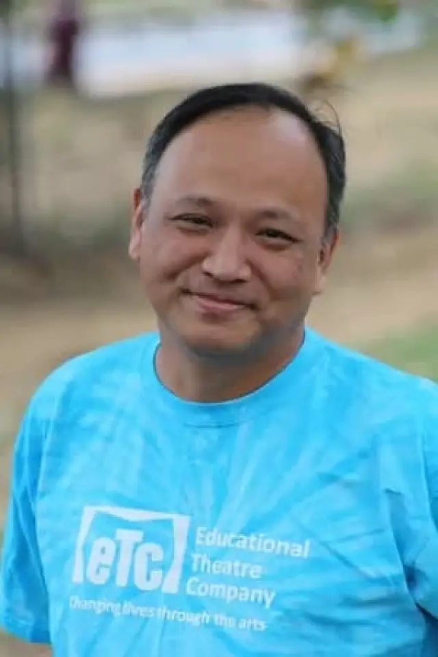 Zdjęcie Stan Kang (Stan Kang)