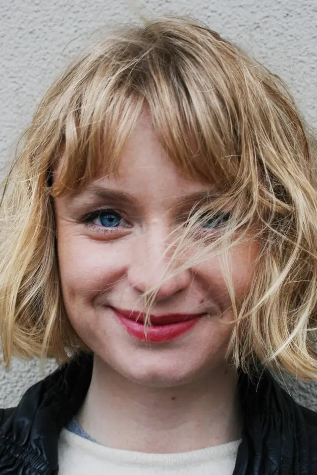 Zdjęcie Leonie Krippendorff (Leonie Krippendorff)