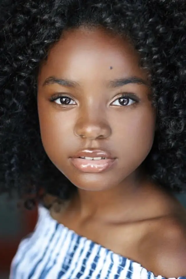 Zdjęcie Saniyya Sidney