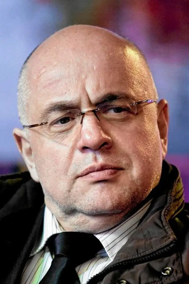 Zdjęcie Mirosław Neinert (Mirosław Neinert)
