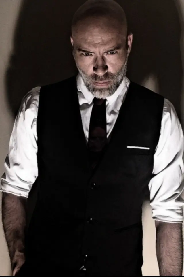 Zdjęcie  (Joel F. Gardiner)