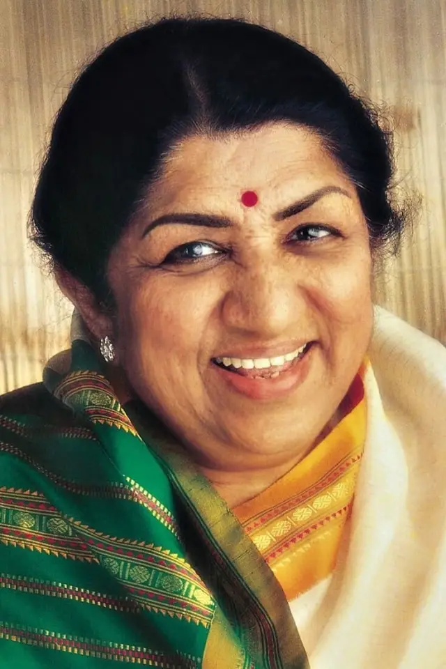 Zdjęcie Lata Mangeshkar (Lata Mangeshkar)