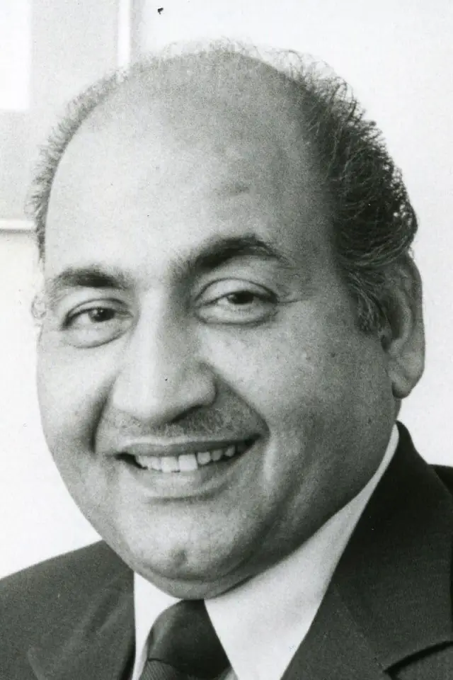 Zdjęcie  (Mohammed Rafi)