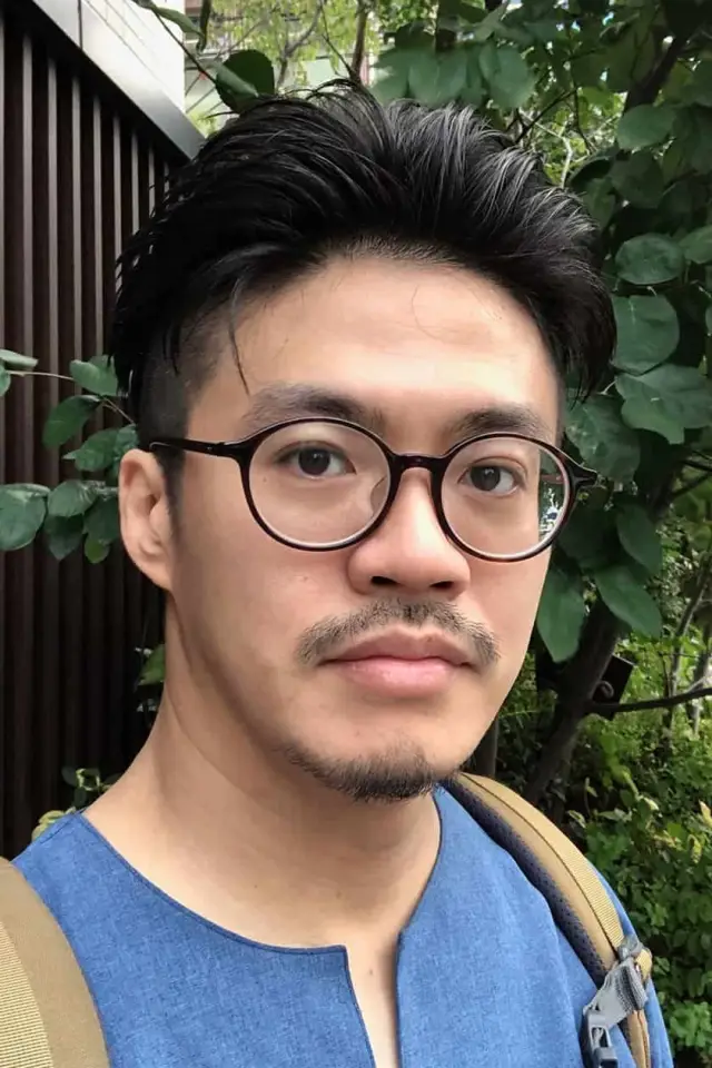Zdjęcie Shuhei Yabuta