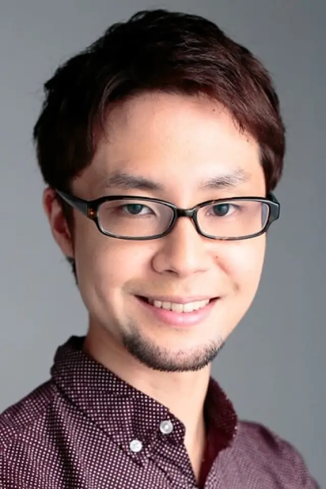 Zdjęcie Szudżi Katayama (Shuji Katayama)