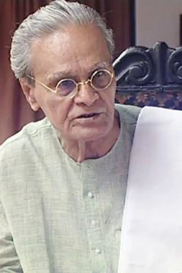 Zdjęcie  (Monu Mukherjee)
