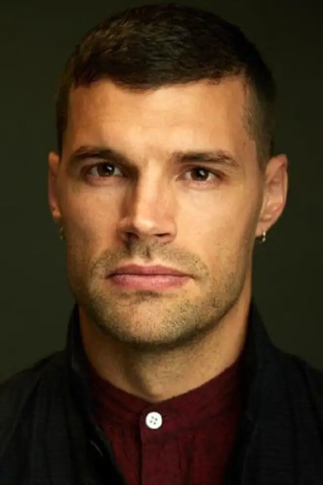 Zdjęcie Dżoel Smollbon (Joel Smallbone)