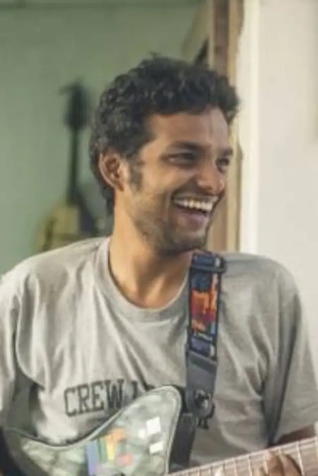 Zdjęcie Vivek Sagar