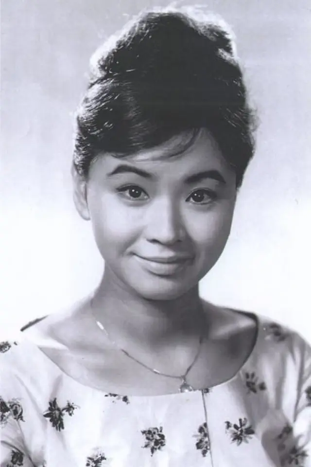 Zdjęcie  (Eiko Kujo)