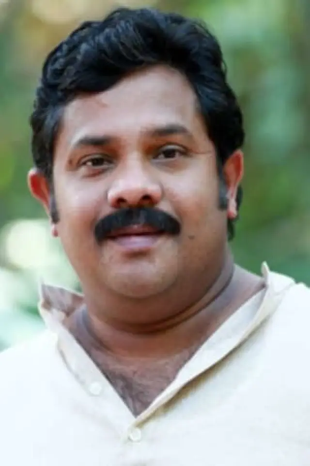 Zdjęcie Hareesh Perumanna