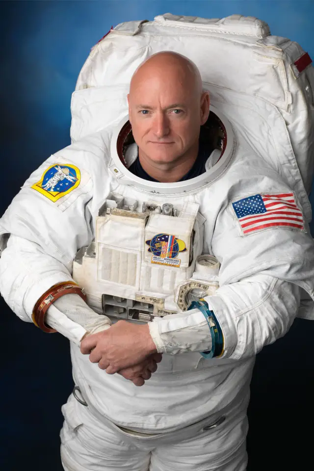 Zdjęcie  (Scott Kelly)