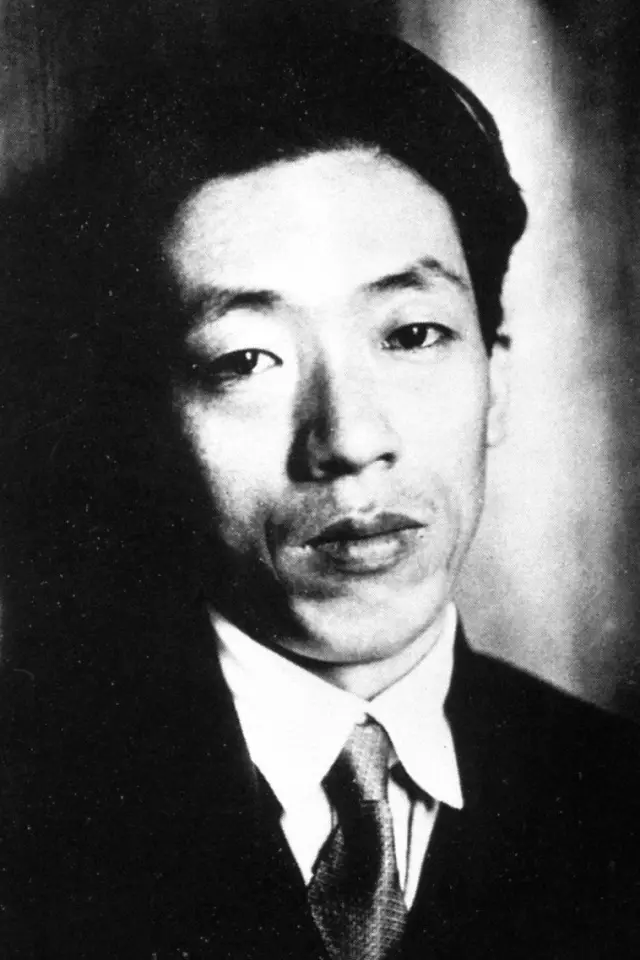 Zdjęcie  (Takiji Kobayashi)