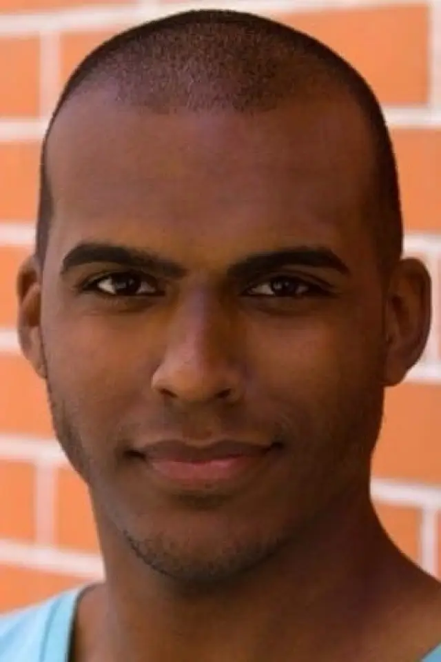 Zdjęcie Xavier Morales