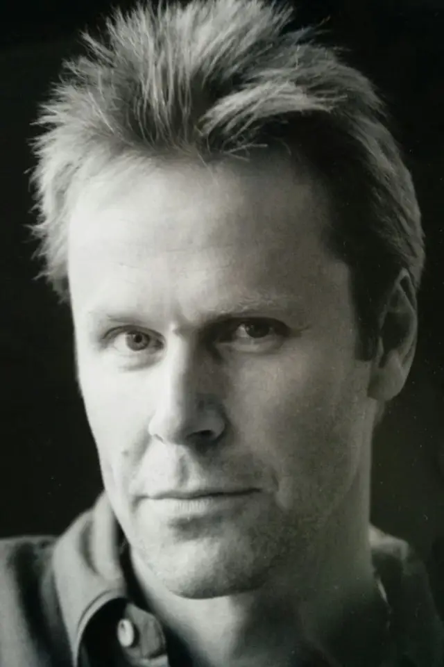 Zdjęcie  (Ulf Kjell Gür)