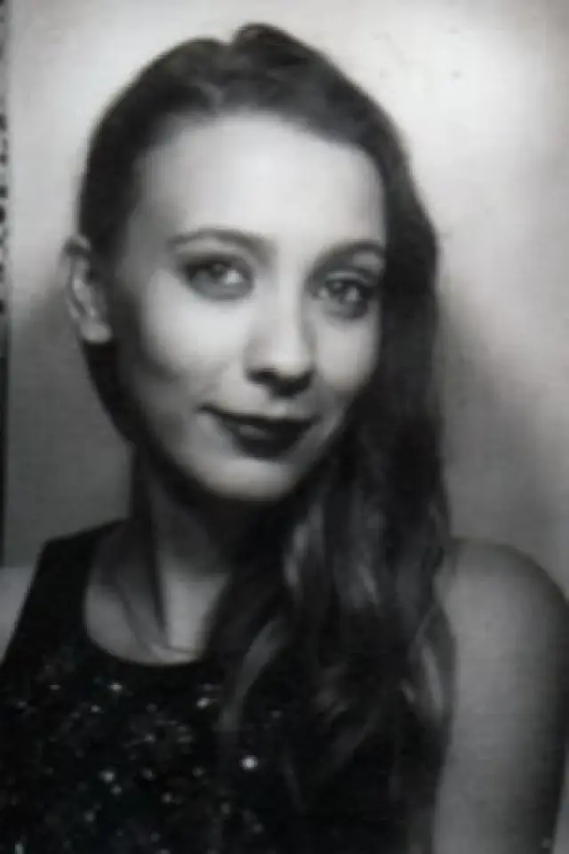 Zdjęcie Anna Kooris (Anna Kooris)