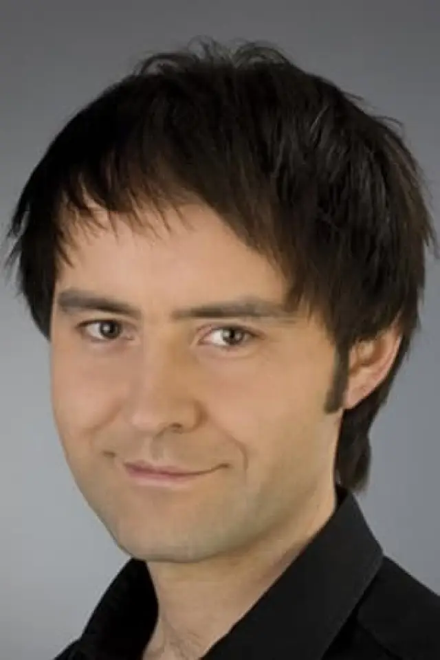 Zdjęcie Bartłomiej Gliniak (Bartłomiej Gliniak)
