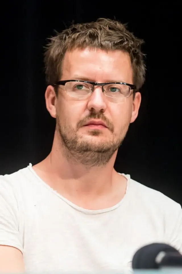 Zdjęcie Łukasz Żal (Łukasz Żal)