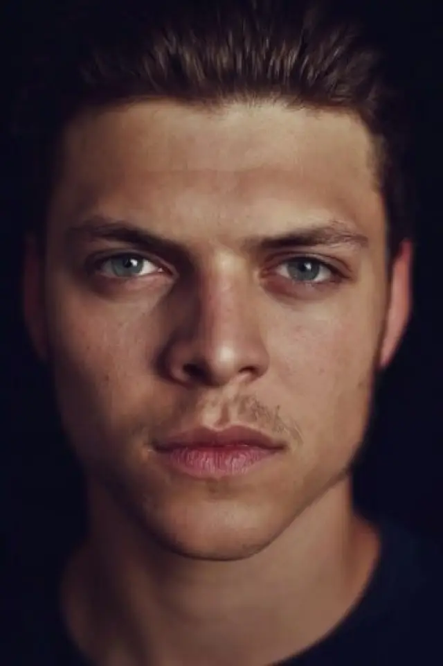 Zdjęcie Alex Høgh Andersen (Alex Høgh Andersen)