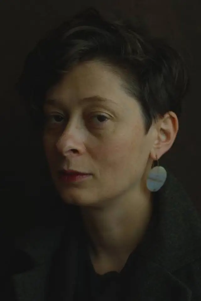Zdjęcie  (Salome Jashi)