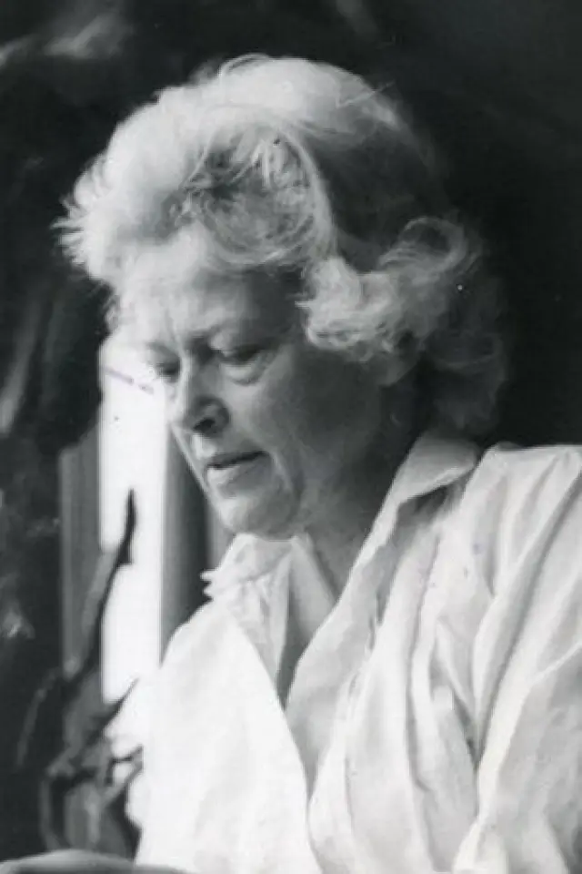 Zdjęcie Lidia Skarżyńska (Lidia Skarżyńska)