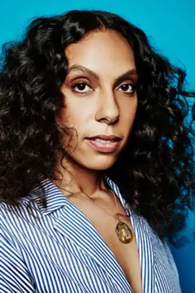 Zdjęcie Melina Matsoukas
