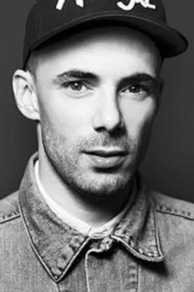 Zdjęcie  (Todd Tourso)