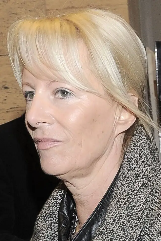 Zdjęcie Małgorzata Braszka (Małgorzata Braszka)