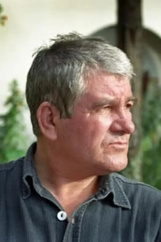 Zdjęcie Aleksander Gołębiowski (Aleksander Gołębiowski)