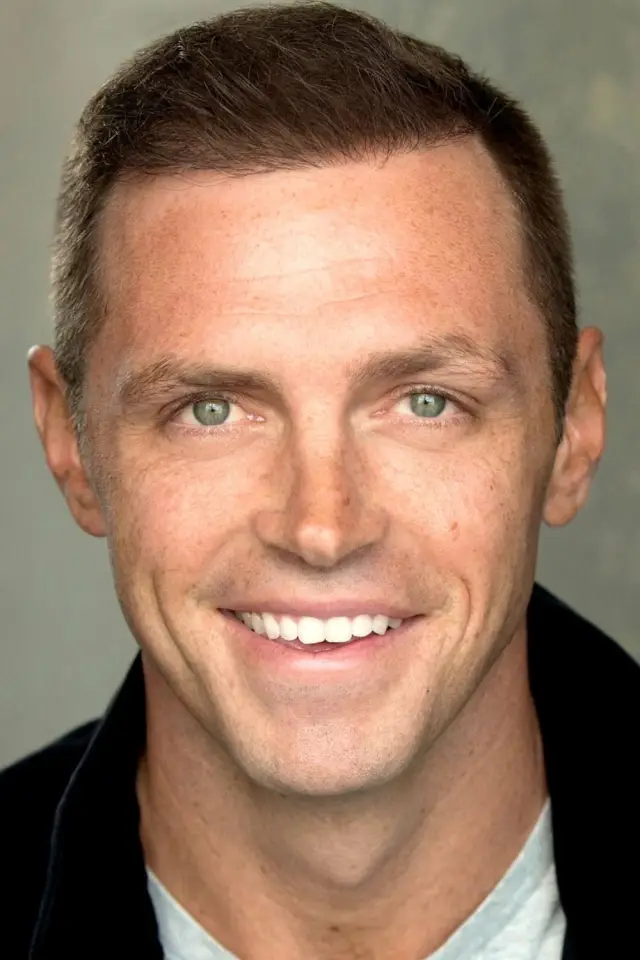 Zdjęcie Nathan Wiley (Nathan Wiley)