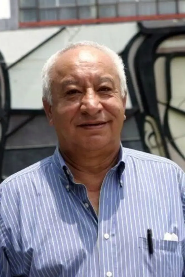 Zdjęcie  (Ramón Aupart)