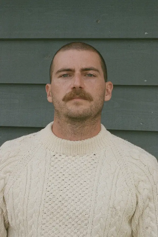 Zdjęcie Justin Oakey (Justin Oakey)