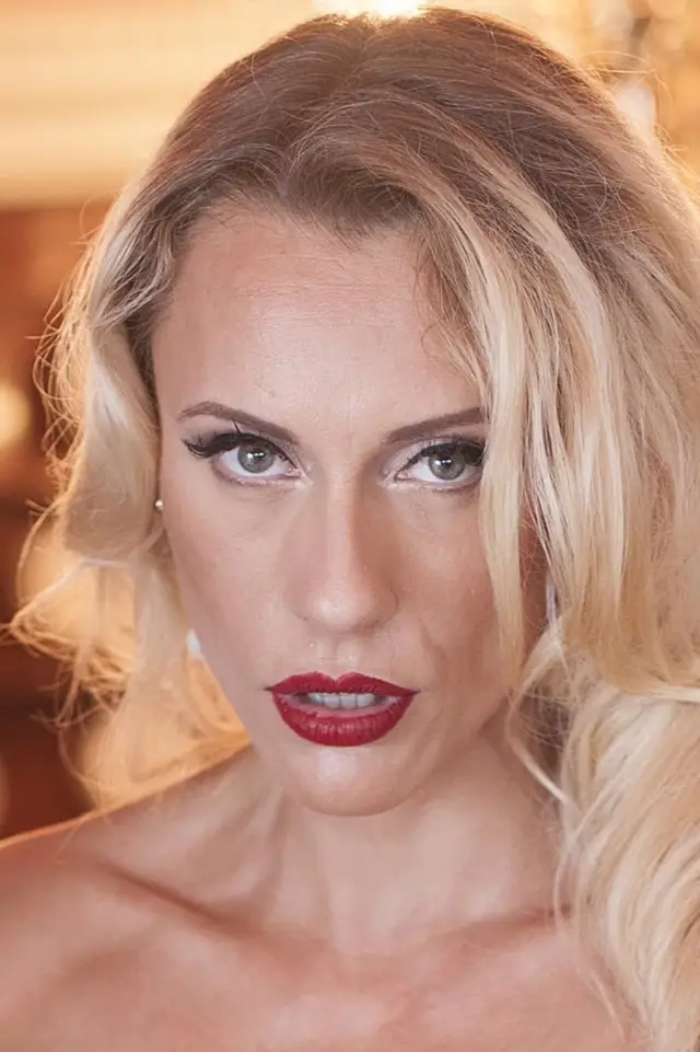 Zdjęcie Brittany Bardot