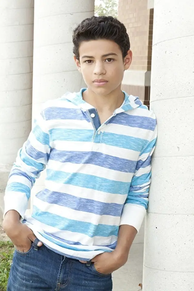 Zdjęcie  (Zach Garcia)