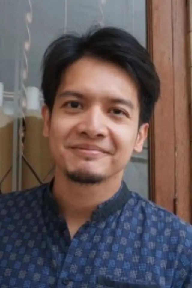 Zdjęcie  (Dimas Seto)