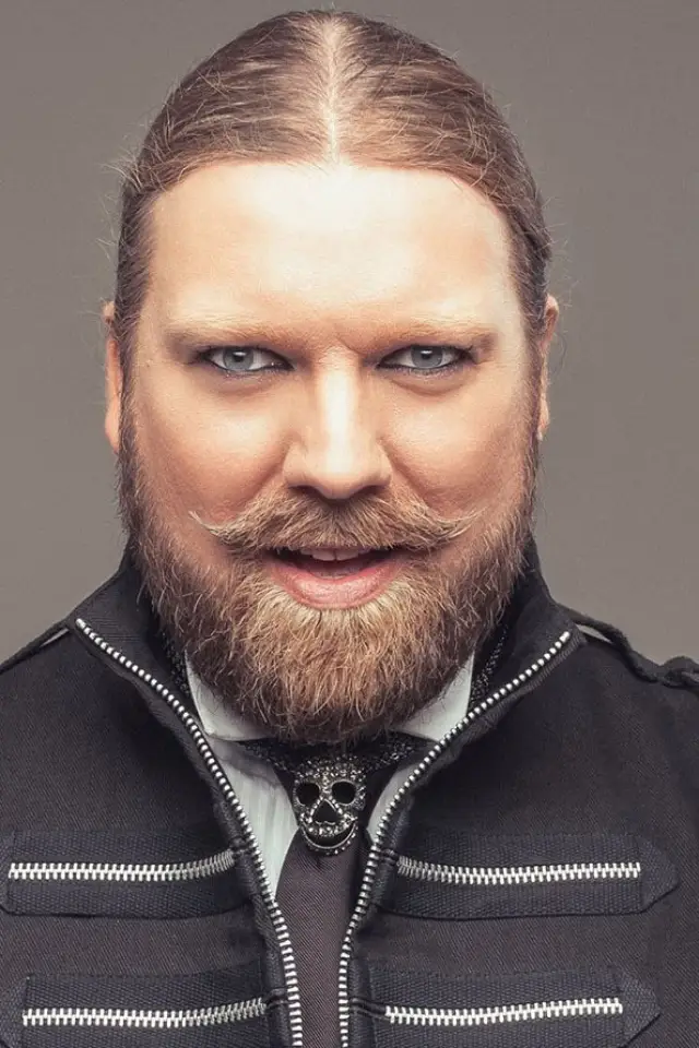Zdjęcie  (Rickard Söderberg)