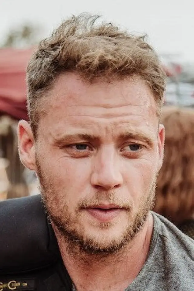 Zdjęcie  (Calum Stewart)