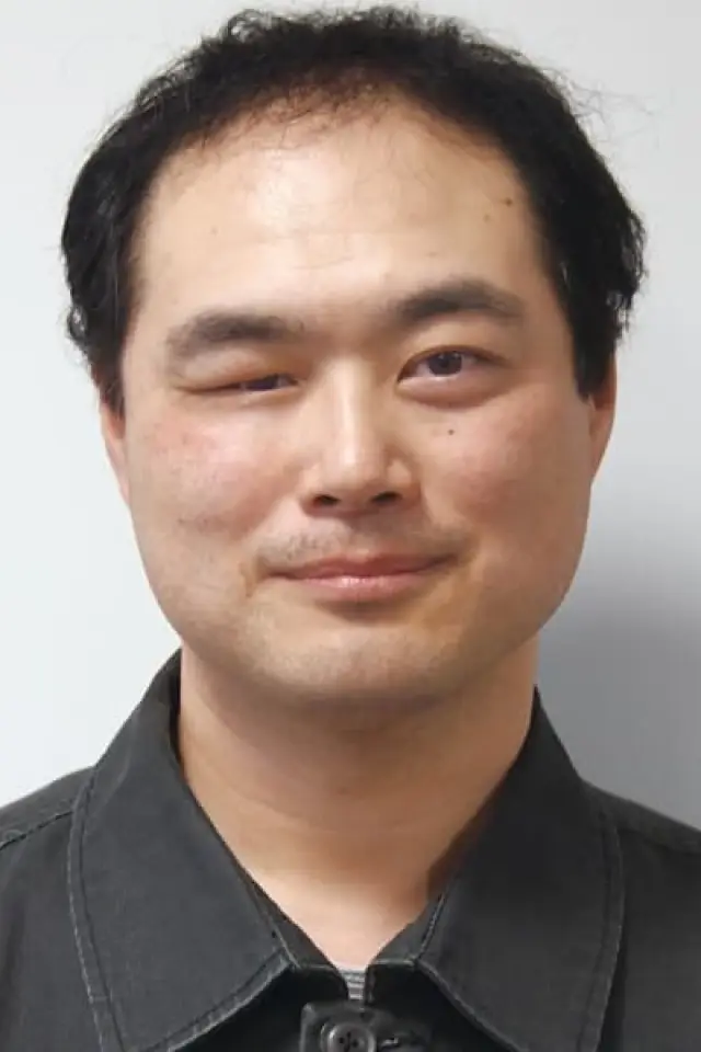 Zdjęcie Hisashi Goseki