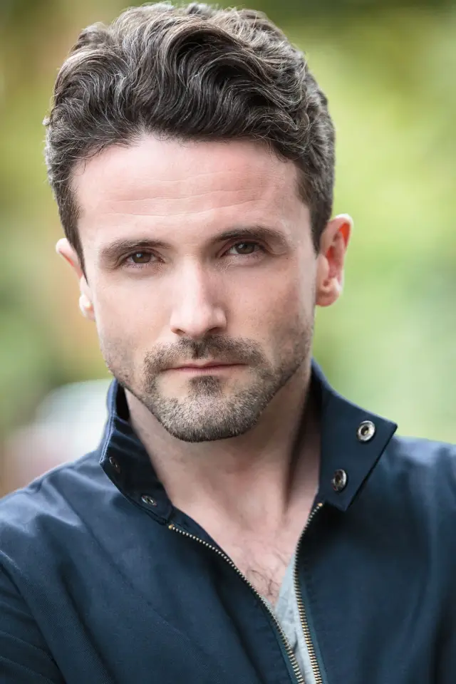 Zdjęcie  (Johnny O'Donnell)
