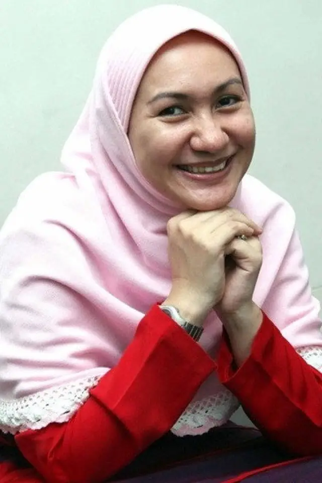 Zdjęcie  (Anneke Putri)