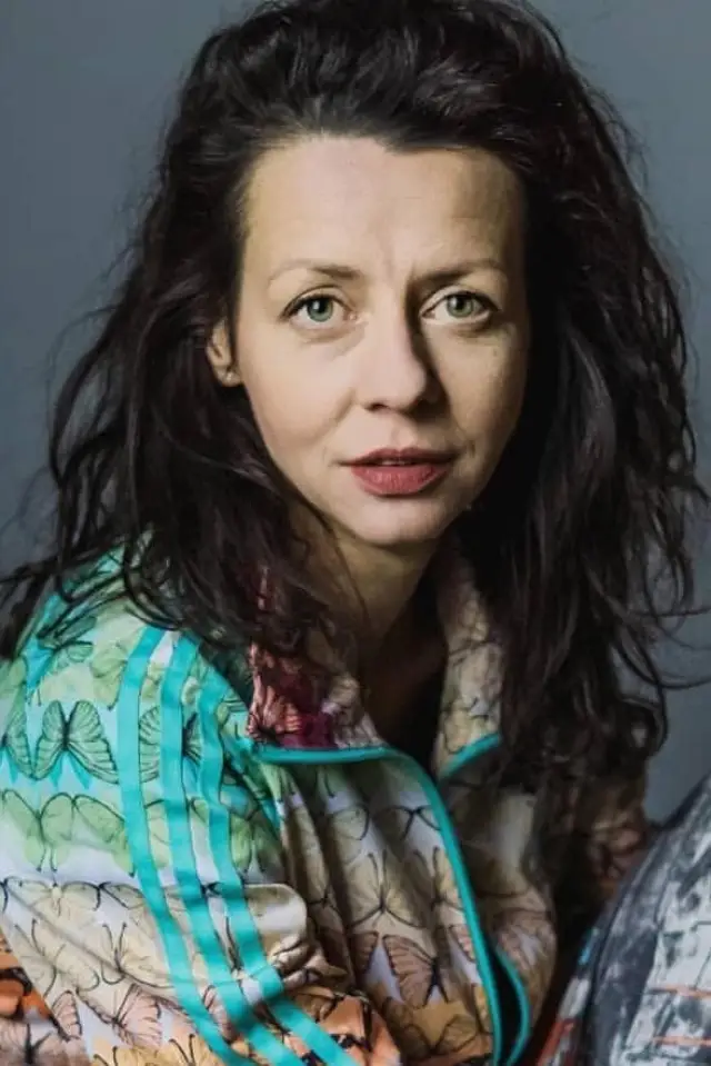 Zdjęcie Iwona Sitkowska (Iwona Sitkowska)