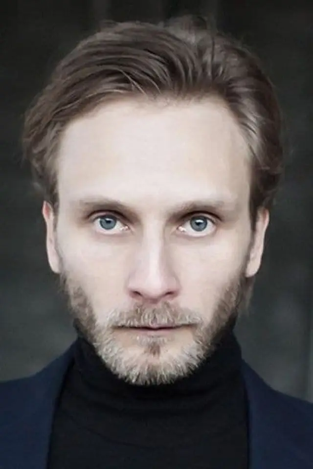 Zdjęcie Marek Kossakowski (Marek Kossakowski)