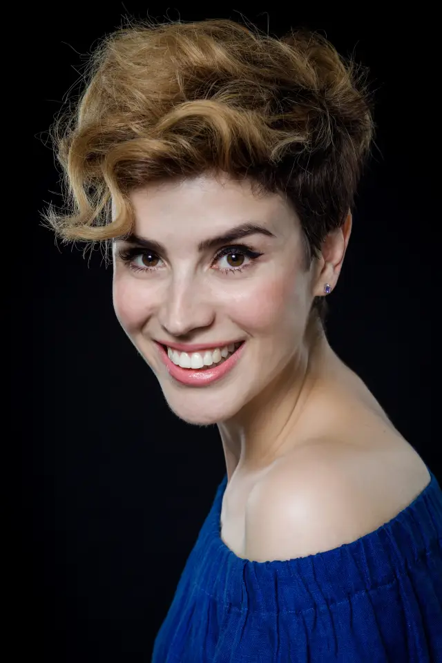 Zdjęcie Michalina Sosna (Michalina Sosna)