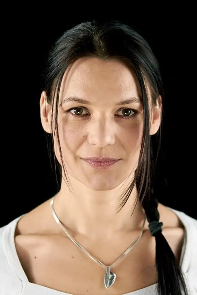 Zdjęcie  (Julia Dordel)