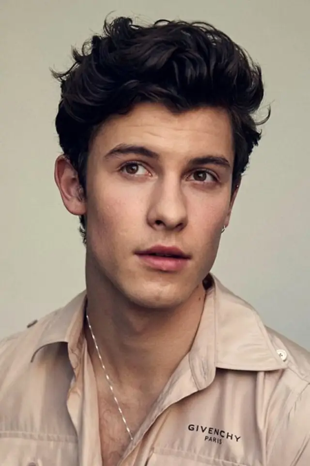 Zdjęcie Szon Mendes (Shawn Mendes)