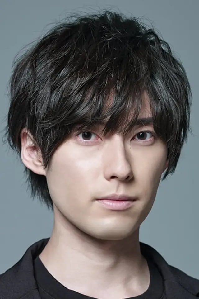 Zdjęcie Toshiki Masuda
