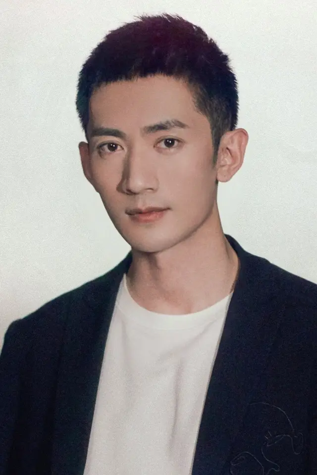 Zdjęcie Zhang Tianyang (Zhang Tianyang)