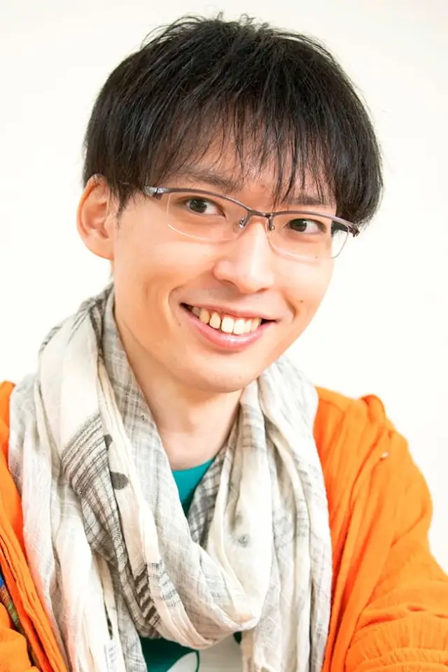 Zdjęcie Kentaro Waki